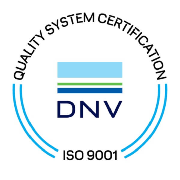 ISO-9001-DNVGL